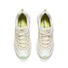 Skechers DLites Comfortable Versatile Low-Top Running Shoes Women Sneakers Green 150547-NTGR