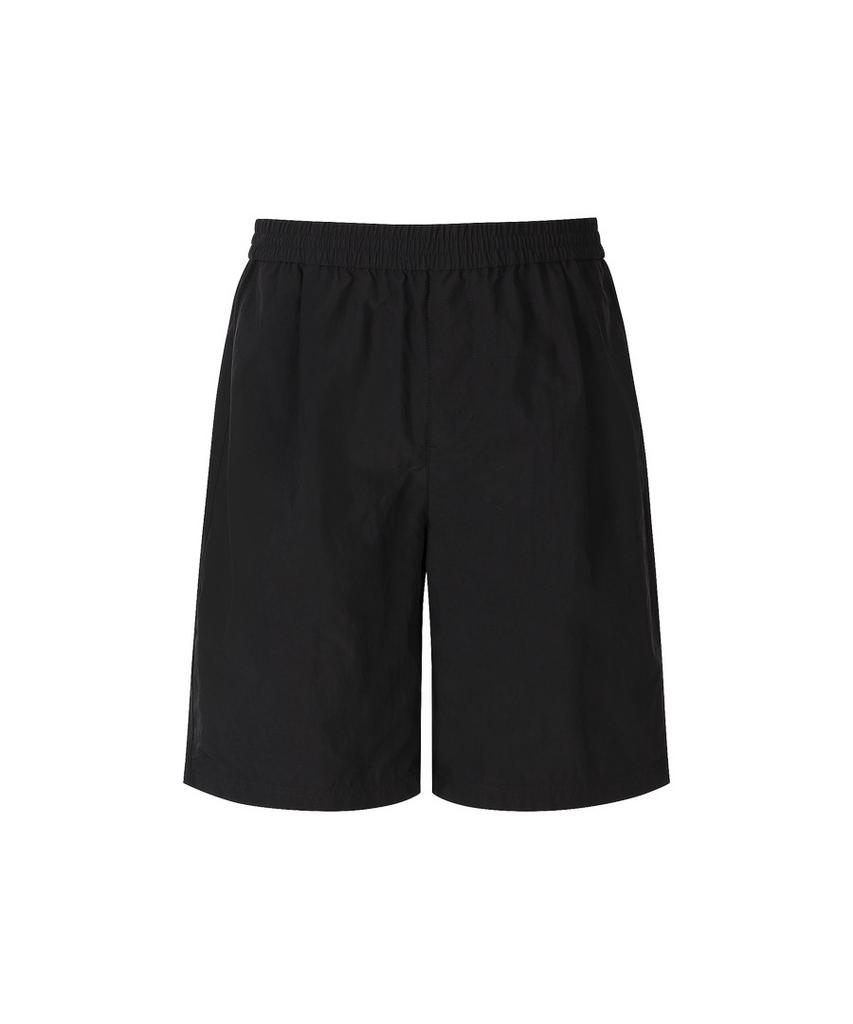 DISCOVERY EXPEDITION Men'S Freshvent Bermuda Shorts (Black)