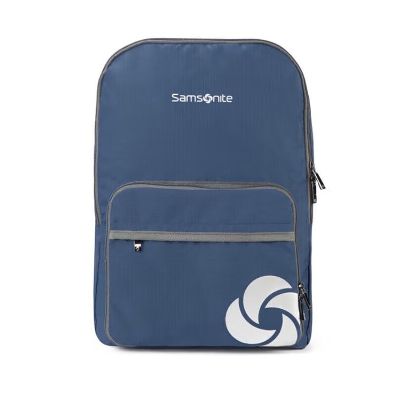 Samsonite Foldable Lightweight Travel & Business Backpack