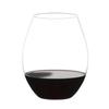 Authentic RIEDEL Red Wine Glass Set (Pair) - Riedel O Big O Syrah 570ml (Product Code: 0414/41)