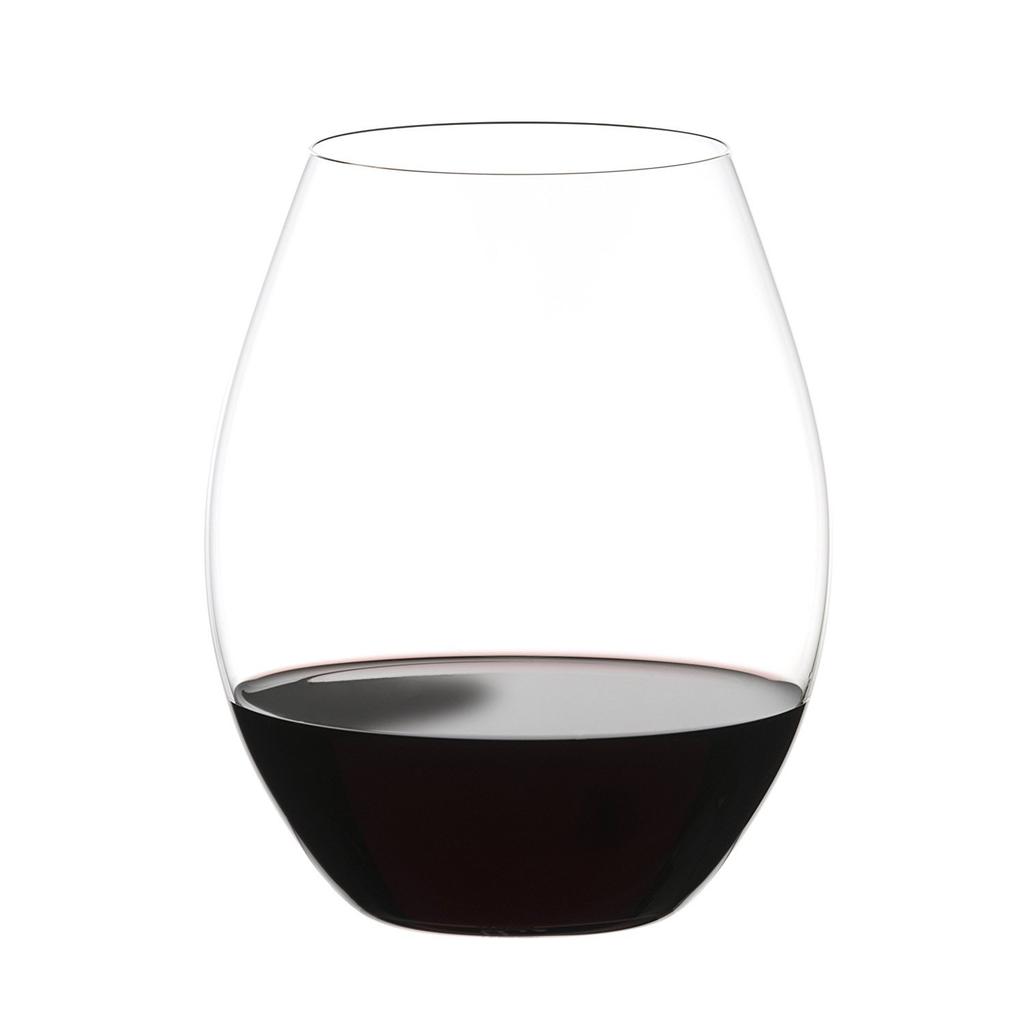 Authentic RIEDEL Red Wine Glass Set (Pair) - Riedel O Big O Syrah 570ml (Product Code: 0414/41)
