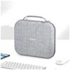 Etui ochronne USAMS JX Series na tablet  12.6" szary