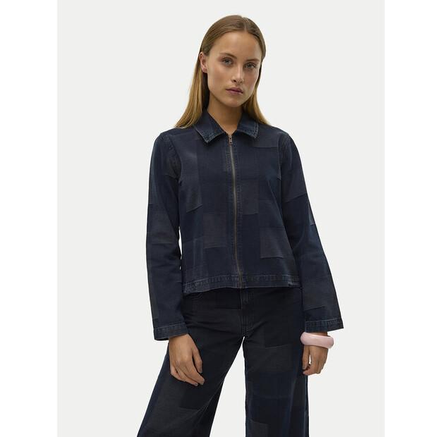 Куртка джинсовая Vero Moda Likka EU XS