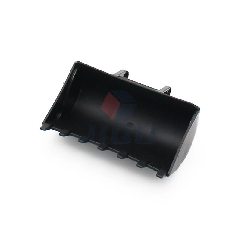 High-Tech Parts 8x10 Digger Bucket Bricks 2951 Construction Series Model MOC Excavator Set Bucket Bulk Accessory Building Blocks