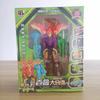 Sentai Super Dinosaur Rangers Hyakujuu Sentai Gaoranger Battaglia dei Guerrieri Robot Assemblati Megazord Regali di Compleanno per Ragazzi