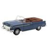 1/32 Scale Alloy Classic Car Model Children's Toy Car Decoration Pull-Back Car Model Boy Die Cast Car Model Toy