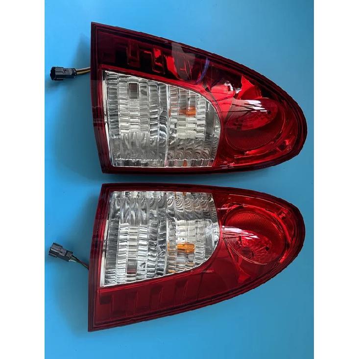 Rear Comination Lamp Assy LH 8360132003 RH 8360232003 For Ssang yong Actyon Sports 2006-2011