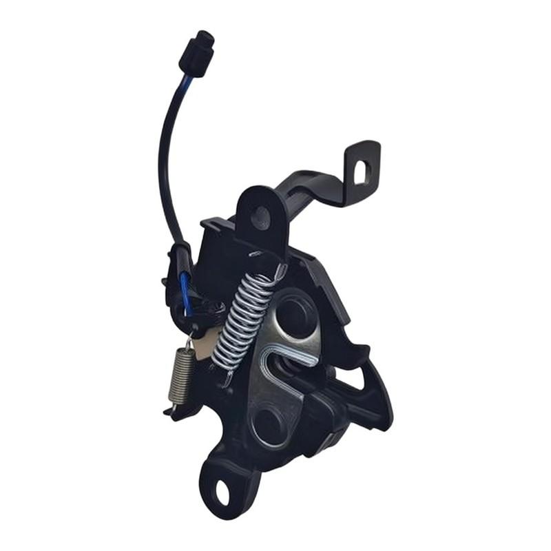 Front Hood Lock Latch for Lexus For GS350 For GS450h and GS-F Models Built Between 2013 and Matches 5351030360