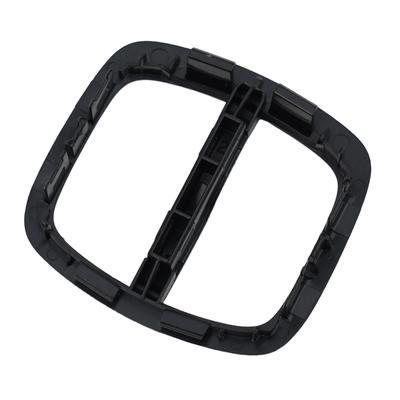 Enhance Your For Fortwo 451 2007 2014 with Quality Center Dash Tunnel Button Frame Tested for Performance