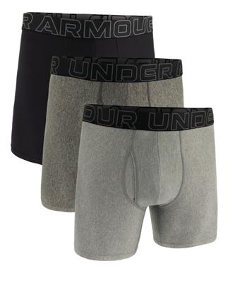 Performance Tech 6-inch Boxerjock® 1387414-035 [Shipped from Korea] 100% Authentic