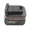 1Pcs 18V Battery Adapter For M18, 48-11-1828, 48-11-1815, 48-11-1840, 48-11-1850