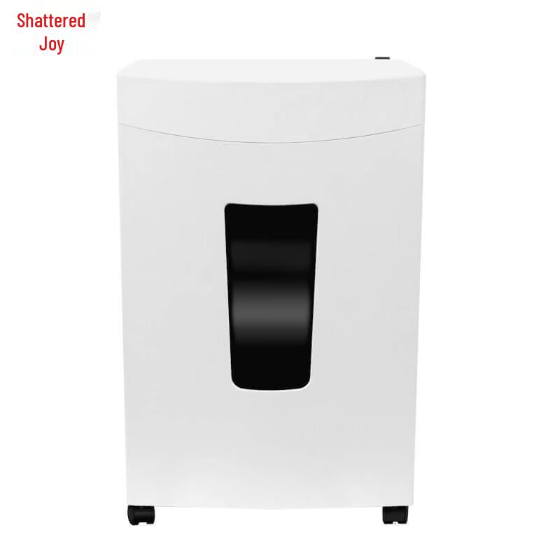 Ceiro E220 Commercial Cross-Cut Paper Shredder CN plug (adapter included)