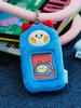 TRUZ WOOPY Minini Doll Photo Holder Keychain