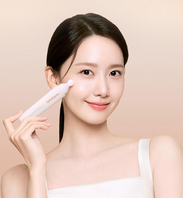 Sulwhasoo First Care Activating Eye Serum 20ml – Radiant & Hydrating Eye Care