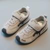 Boys' Breathable Shoes, Girls' Casual Soft-soled Shoes