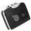 EZCAP230 Cassette to MP3 Converter Stereo USB Cassette Digital Tape MP3 with Headphones