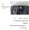Girls' Summer 2026 Denim Skort for Kids