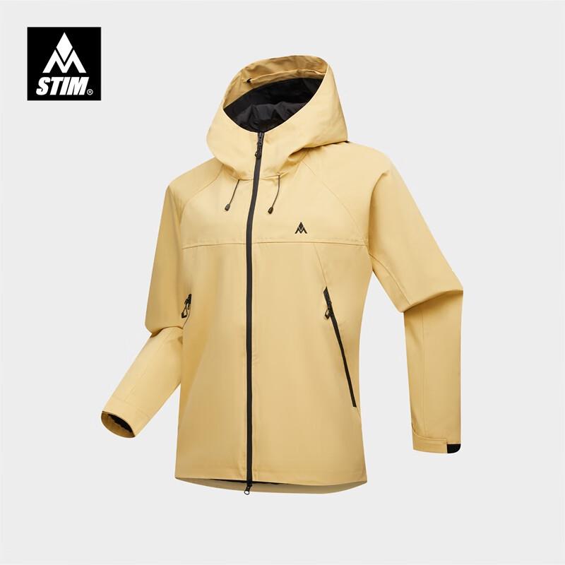 STIM Men s 3-in-1 Waterproof Winter Jacket S