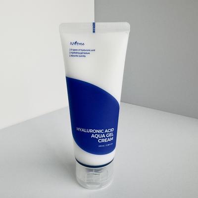 Hyaluronic Acid Aqua Gel Cream 100mL