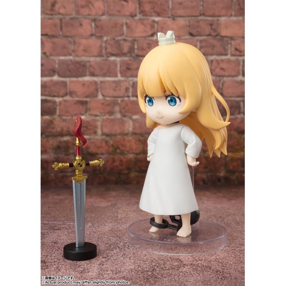Время пыток Принцесса Figuarts Mini Принцесса