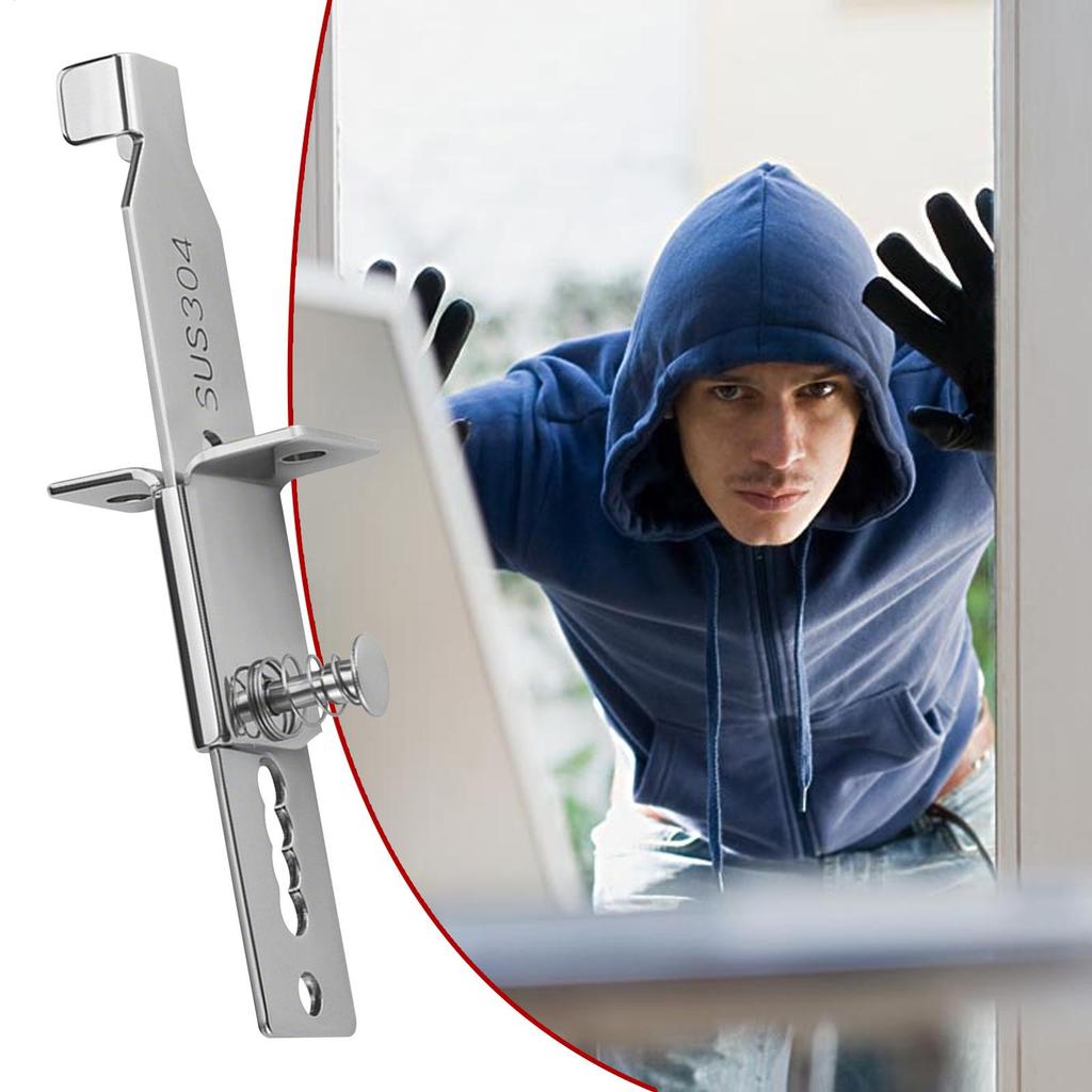 Travel Door Lock Hotel Locks For Doors Travel Safety Child Proof Stopper Safety Device Locker For Apartment House Privacy Kids