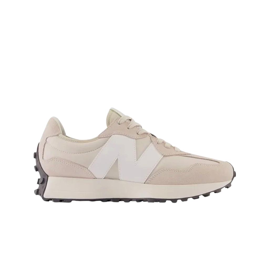 New Balance 327 Beige