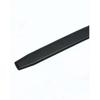 DakS Black Twill EmboSSed Men S Automatic Belt Dbbe1f834