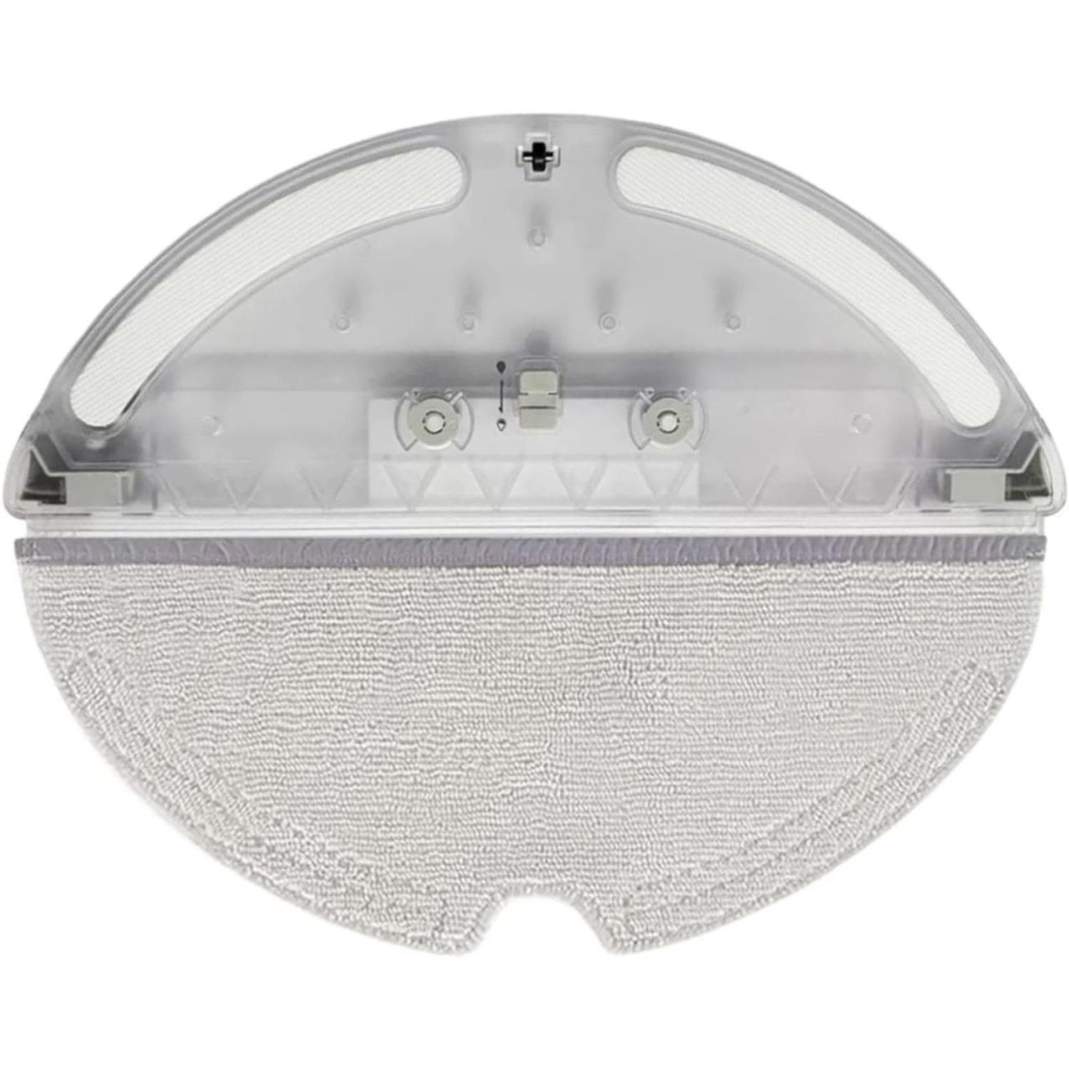 Replacement Water Tank Compatible with Roborock Q5 / Q5 Pro /Q5 Pro+ /Q5 Max+ Vacuum Cleaner, Replacement Wet Dry Vacuum Cleaners water tank белый