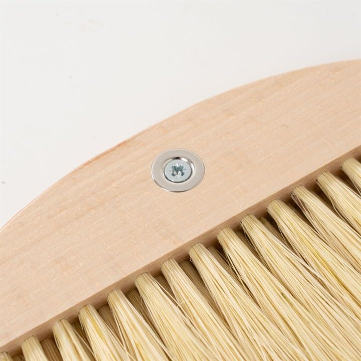 Mini Dustpan Set Crumb Remover Tabletop Dustpan [ecoliving]