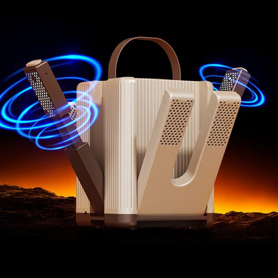 Uscător inteligent de pantofi cu temporizator și temperatură constantă, dezodorizator de pantofi multifuncțional, uscare rapidă și eliminare mirosuri, mașină de uscat pantofi pentru uz casnic