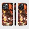 Cover per smartphone – Cover antiurto per smartphone