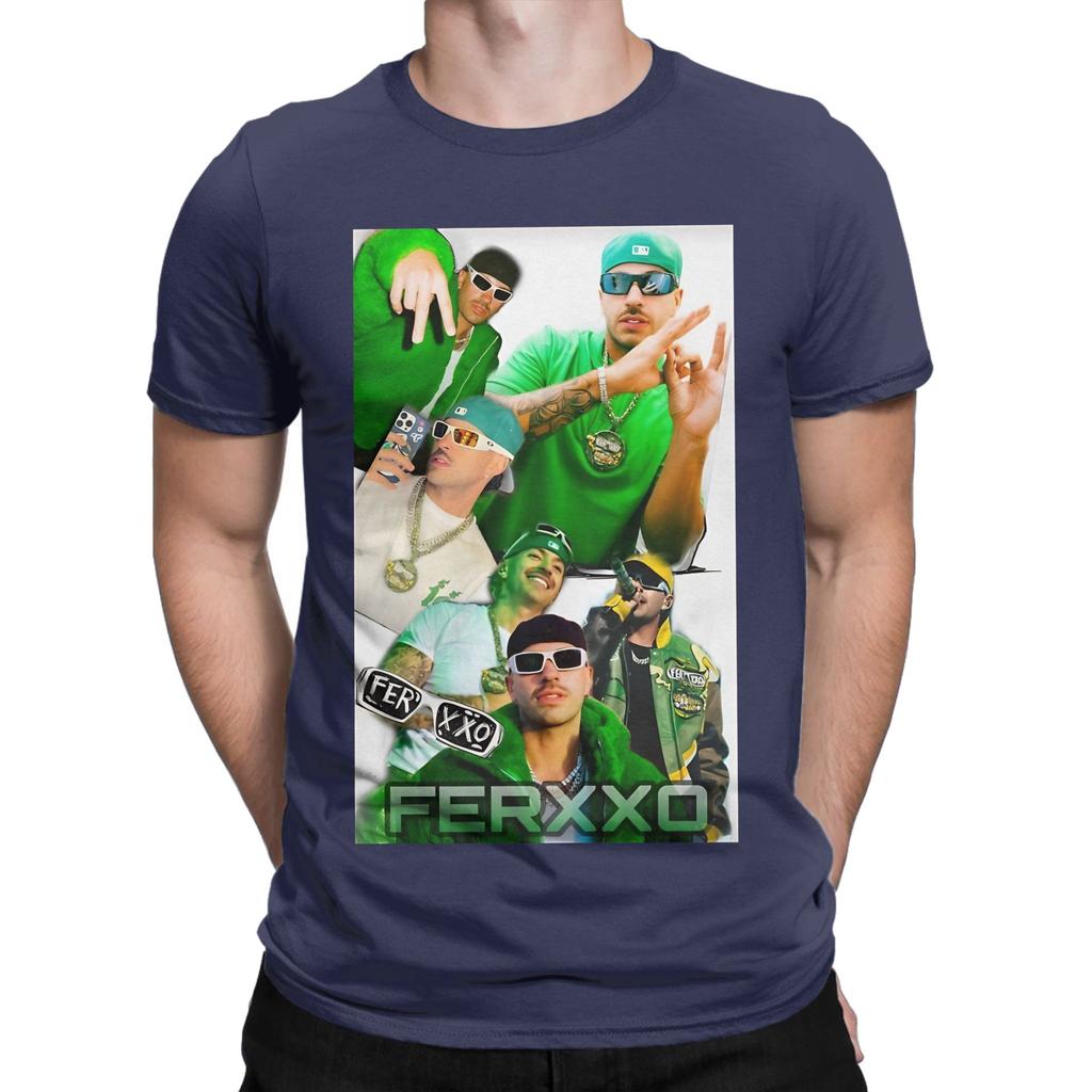Feid Neon Green Urban Aesthetic Collage Art Style Graphic 100 Cotton TShirt Feid Tops Tees For Unisex