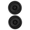 Toilet Repair Parts 2 Rubber Seals for FLUIDMASTER Fill Valve For 400A