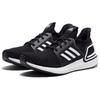 New Adidas Ultra Boost 19 U Black White EH1014