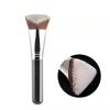 Single Pyramid-Shaped 3D 4D Contour Foundation Brush Makeup Artist Professional Makeup Brush Beauty Tool