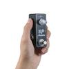 MOSKY Audio Mini-Gitarrenpedale BP Booster Clean Boost Effekttyp True Bypass Switching für Gitarre