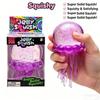 Fashion 1Pcs Needoh Octopus & Jellyfish Squishy Cute Relaxing Squeeze Sensory Calming Toy Soft Jelly Sensory Stress Relief Toys