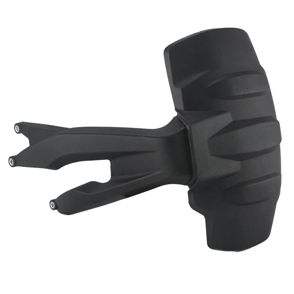 For BMW R1200GS R1250GS For ADV LC GS1250 2013-2024 Motorcycle Mudguard Rear Wing Fender Tire Hugger Splash Mud Guard