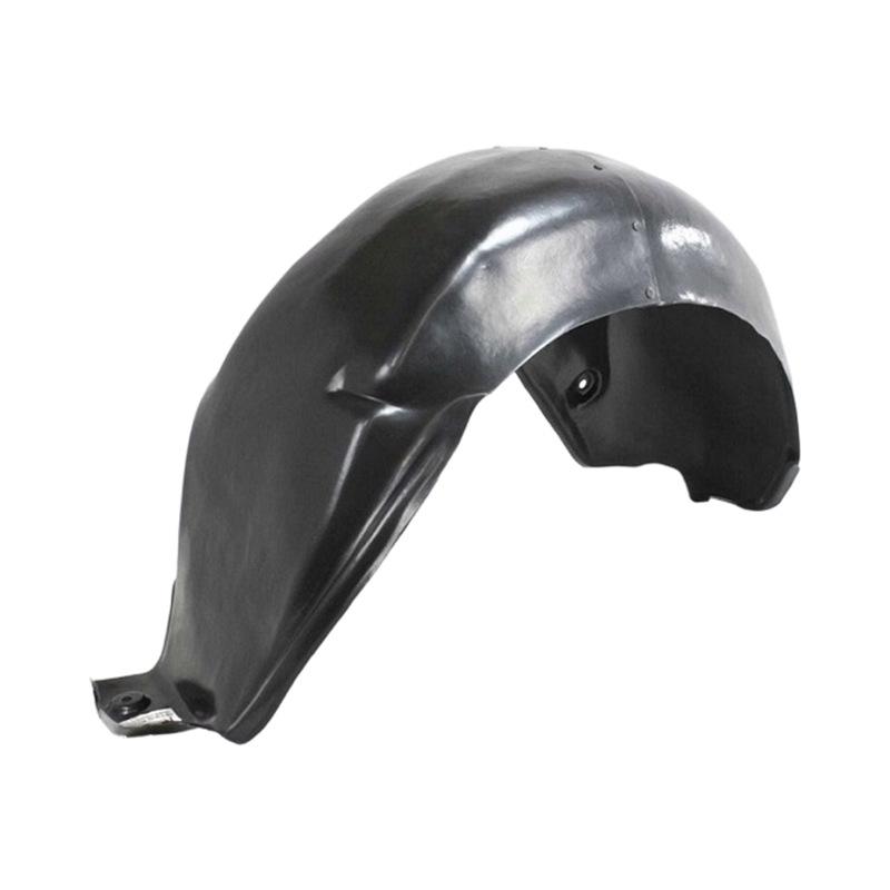 Rear Fender Liner for Mercedes S-Class W140 (Part Numbers: 1406980530, 1406980630)