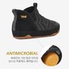 Teva Winter Boots Stvf2330212 Blk