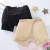 YAGIMI Booty Hip Enhancer Invisibla Lift Butt Lifter Shaper Padding Panty Push Up Bottom Boyshorts Shapewear Panties Hip Padded