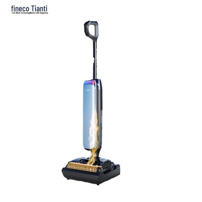 Tineco Floor One Artist 50 Smart Wet Dry Vacuum Mop CN plug (adapter included)