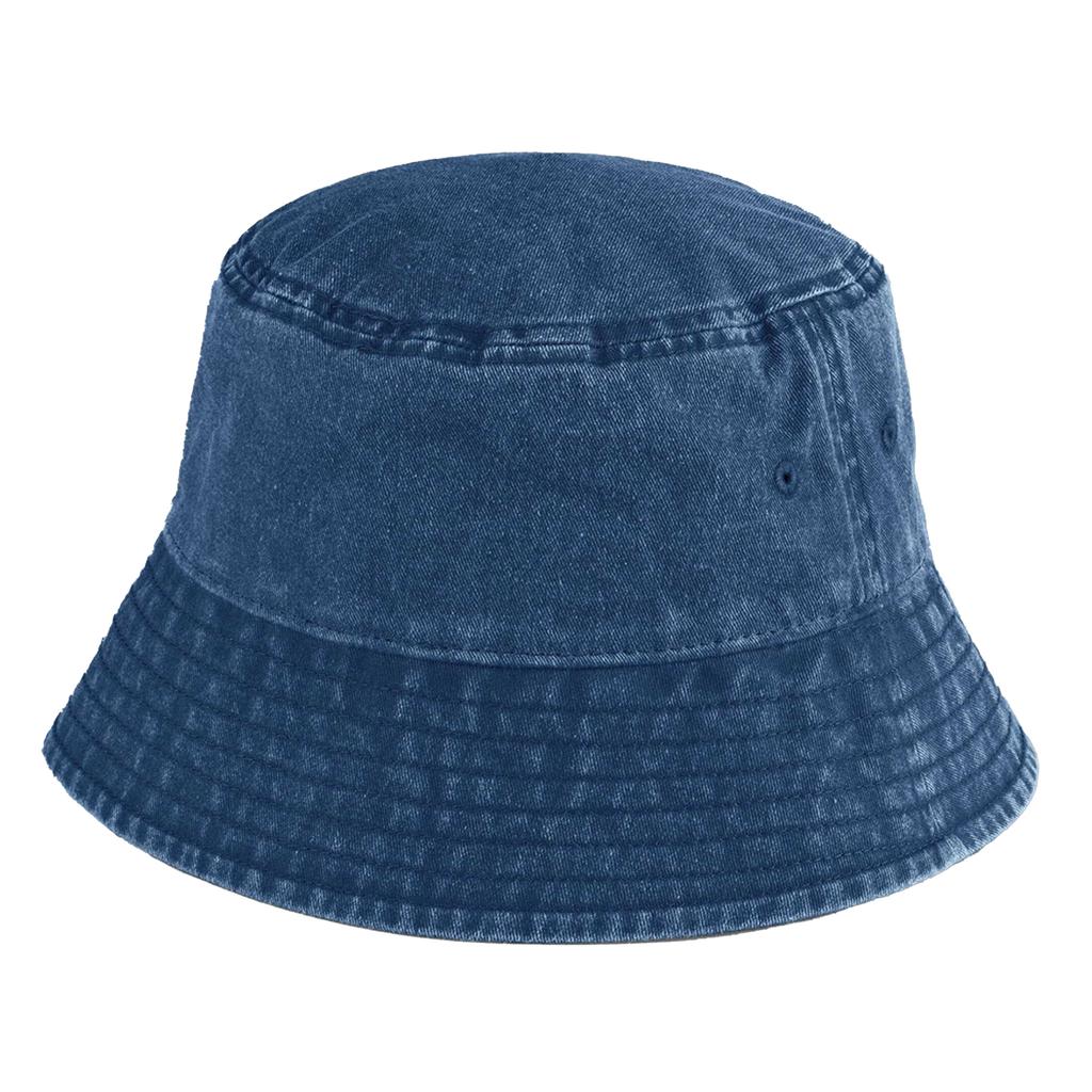 Beechfield Unisex-Erwachsene Vintage-Bucket-Hut