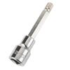 SATA 1/2-inch Drive 12-Point Metric Screwdriver Sockets