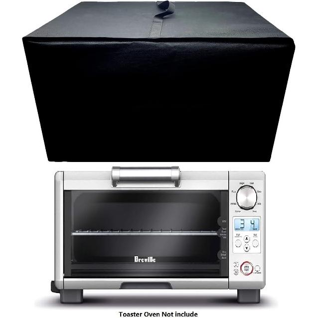 

Сверхпрочные термостойкие водонепроницаемые пыленепроницаемые накладки-чехлы, совместимые с мультиваркой-комби Ninja SFP701, духовкой и аэрофритюрницей/Breville