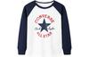 T Shirt Navy Teenagers CV2412207GS-005695