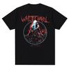 Streetwear Whitechapel Deathcore Band T-Shirt Clothing Unisex  Casual Top Short Sleeve Fashion Oversized Tee Hip Hop Classic Y2k