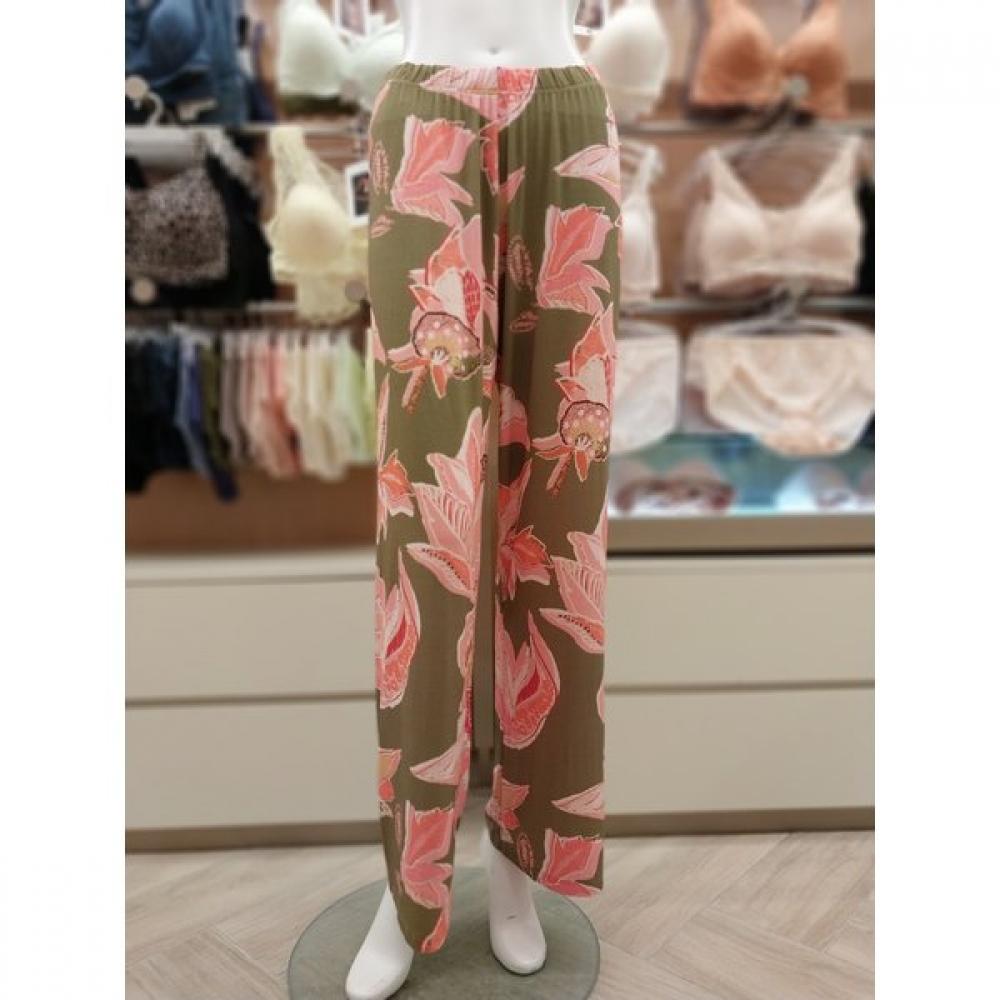 Barbara Women S Pink Home Wear Modal Set Gwp1027b