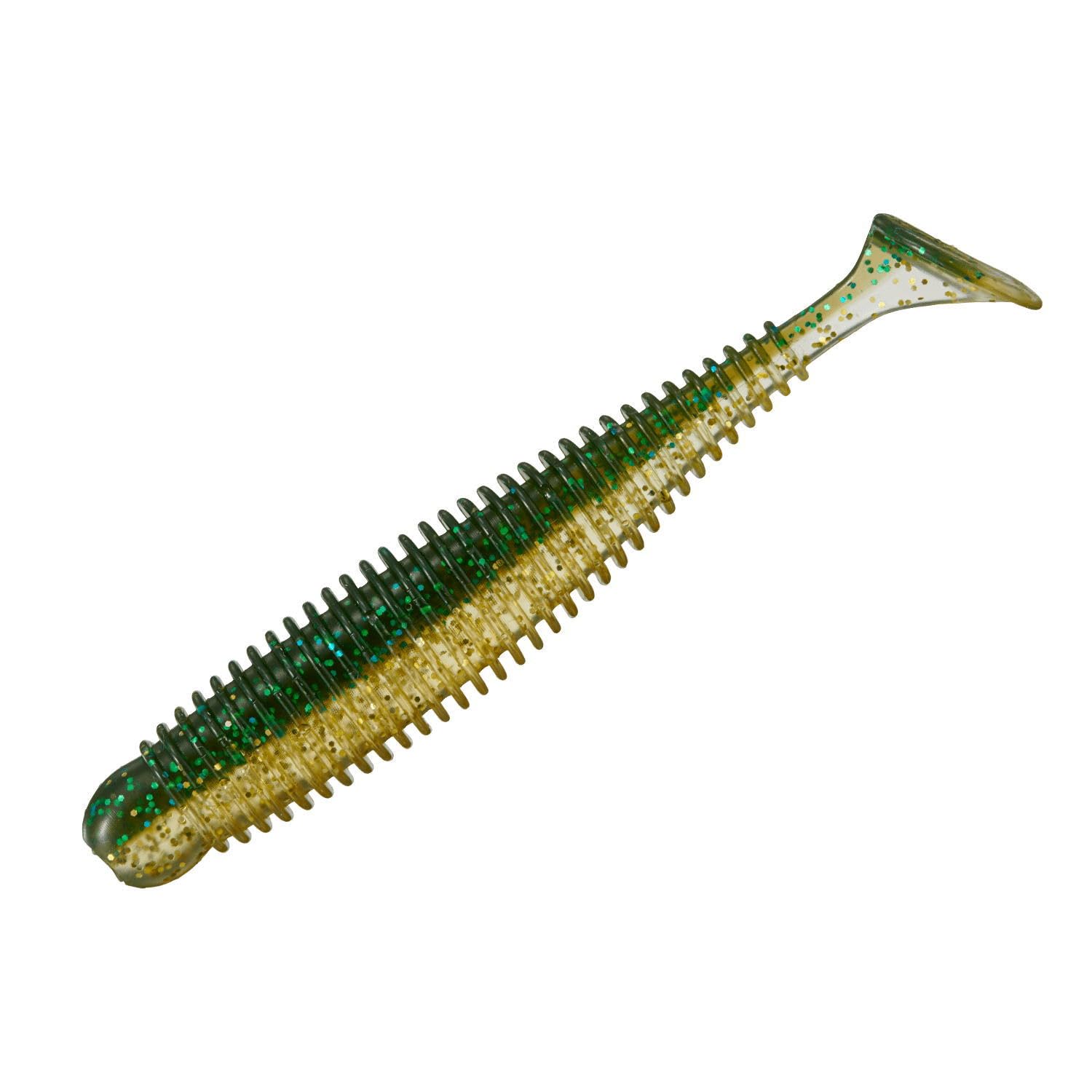 Major Craft Rock Liver Magic Shad 3.2 inch #008 Midkin 3.2 inch