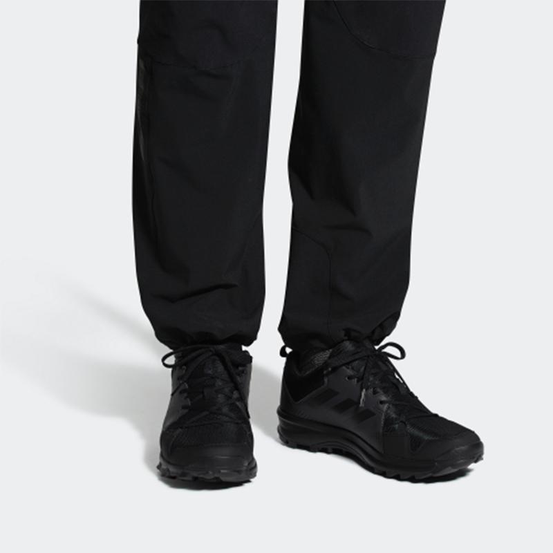 New Adidas Terrex Tracerocker 'Black' S80898